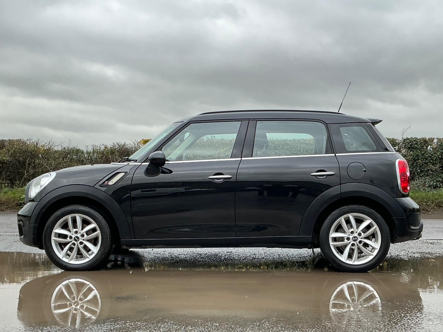 Used MINI Countryman 2013 for sale - 76484544: Photo 29