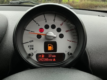 Used MINI Countryman 2013 for sale - 76484544: Photo