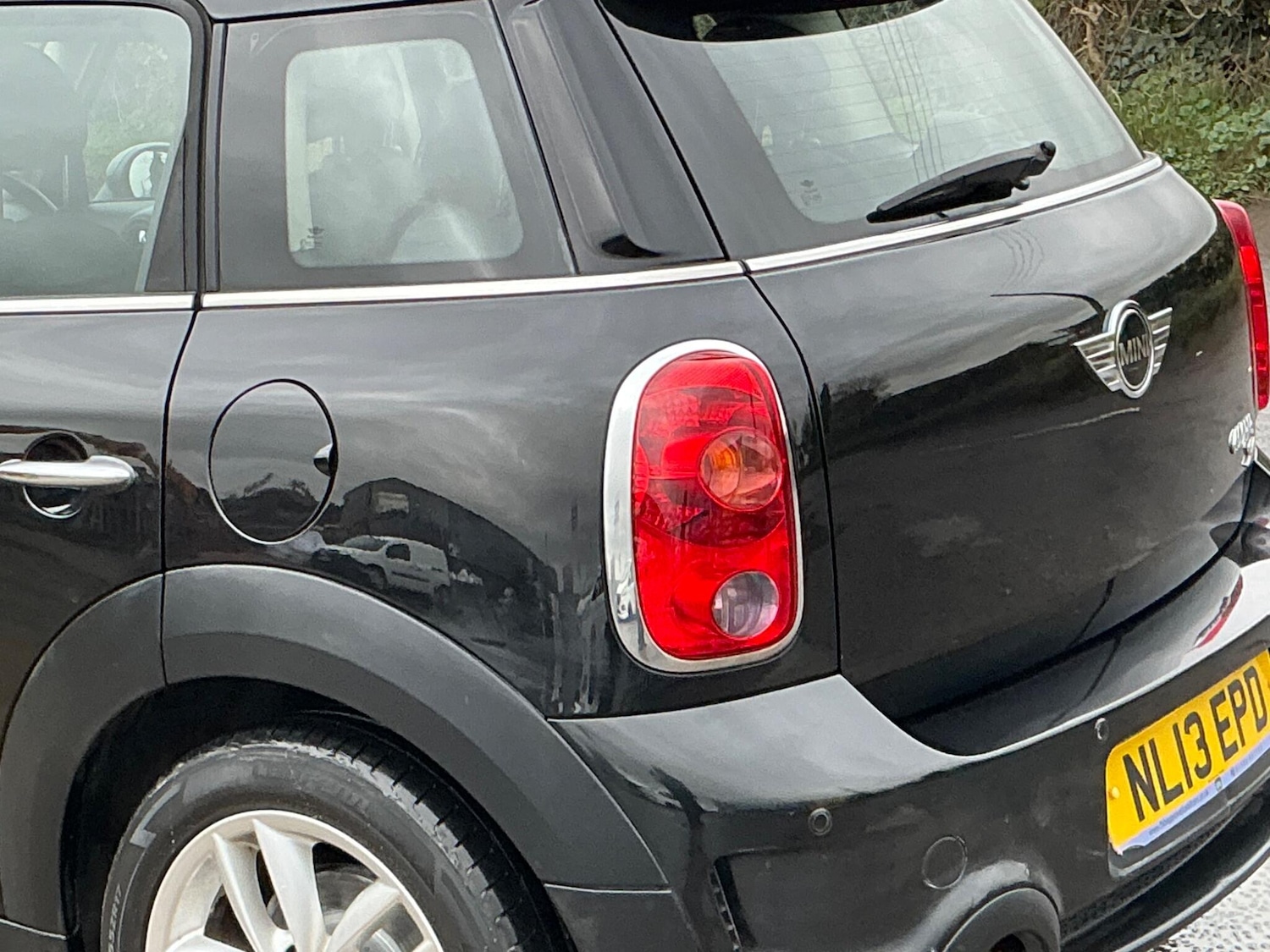 Used MINI Countryman 2013 for sale - 76484544: Photo 30