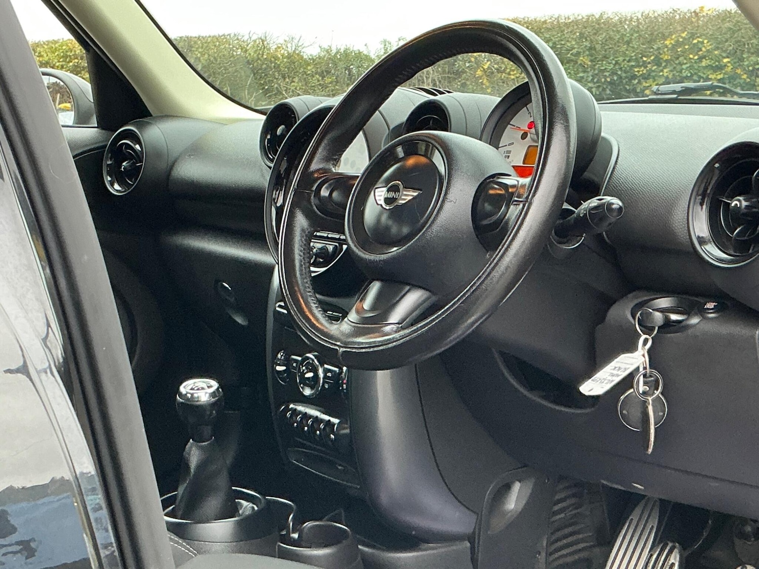 Used MINI Countryman 2013 for sale - 76484544: Photo 35