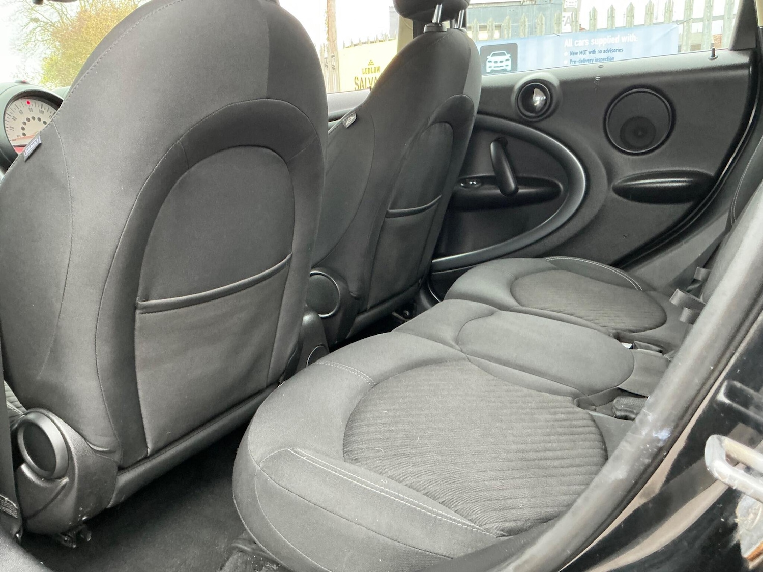 Used MINI Countryman 2013 for sale - 76484544: Photo 37