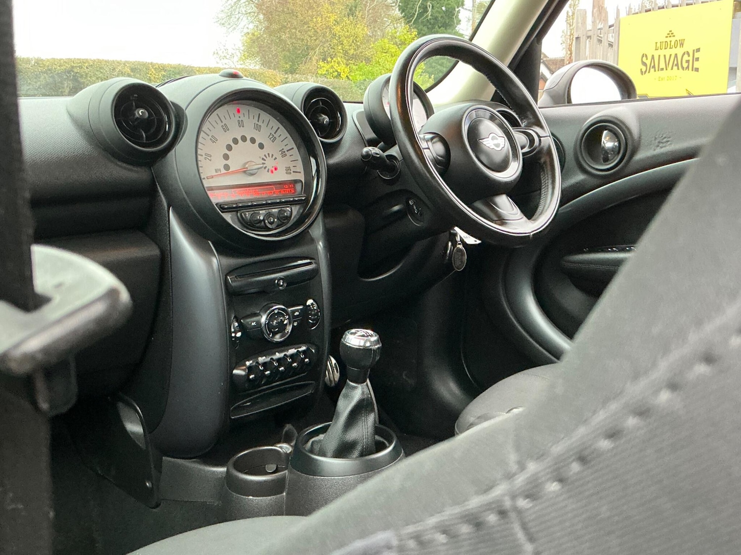 Used MINI Countryman 2013 for sale - 76484544: Photo 41