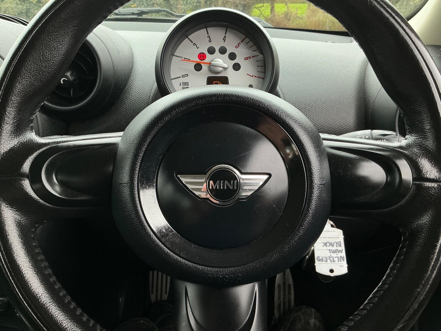 Used MINI Countryman 2013 for sale - 76484544: Photo 42