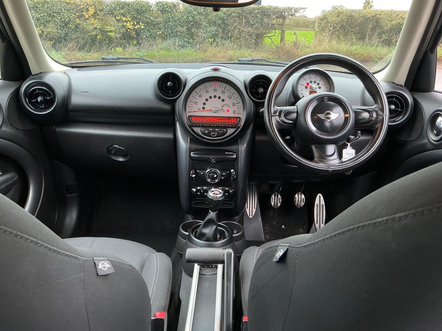 Used MINI Countryman 2013 for sale - 76484544: Photo 5