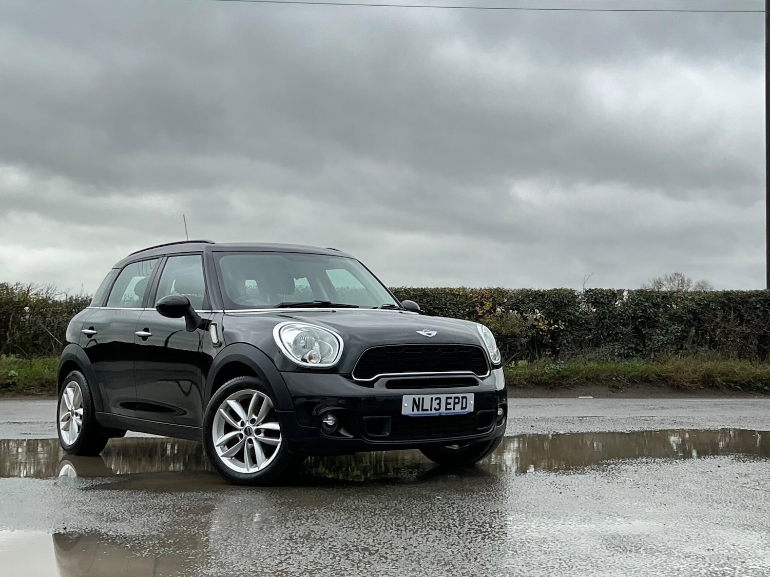 Used MINI Countryman 2013 for sale - 76484544: Photo 55