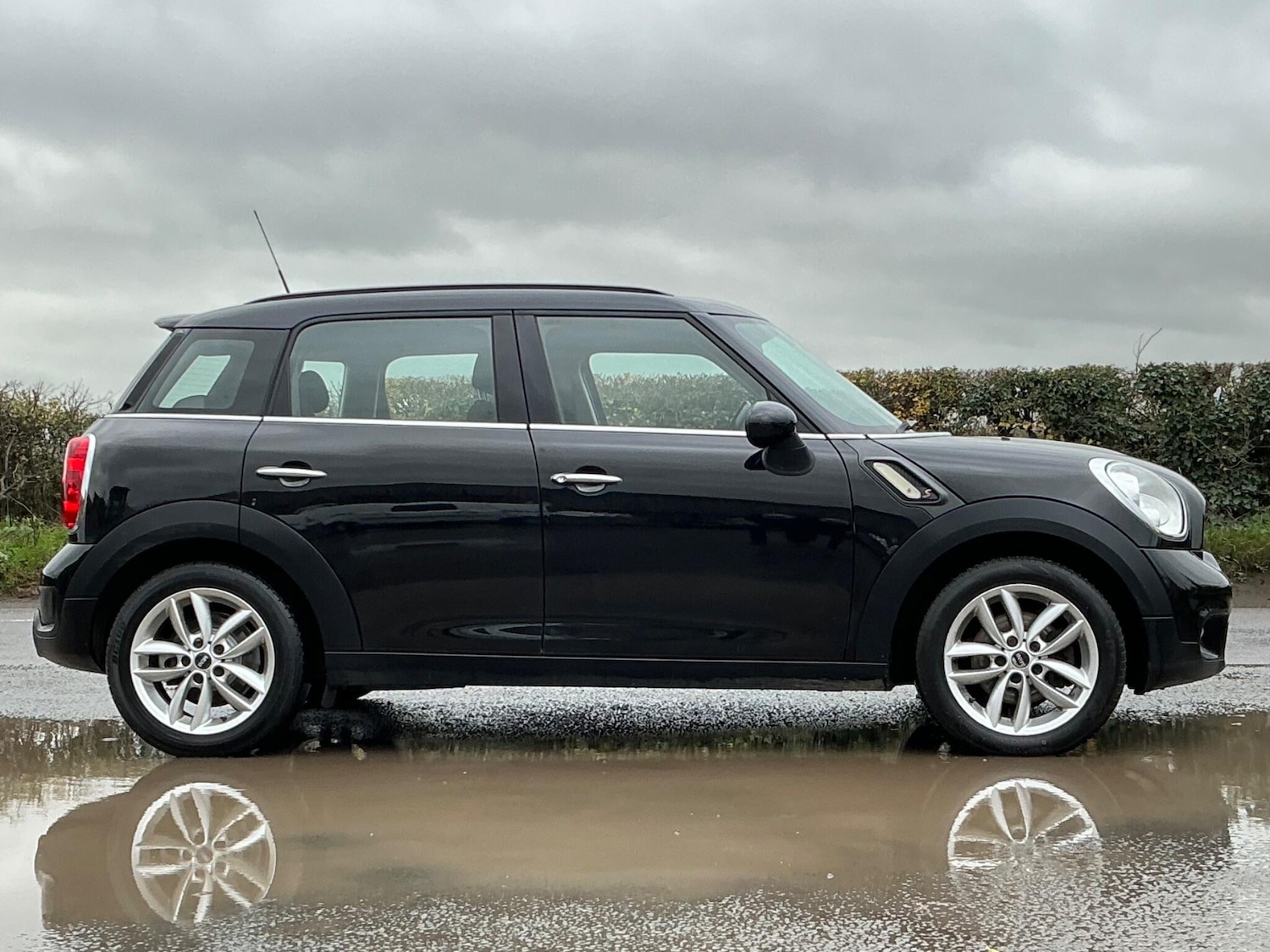 Used MINI Countryman 2013 for sale - 76484544: Photo 6