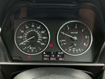 Used BMW 1 Series 2015 for sale - 74418520: Photo