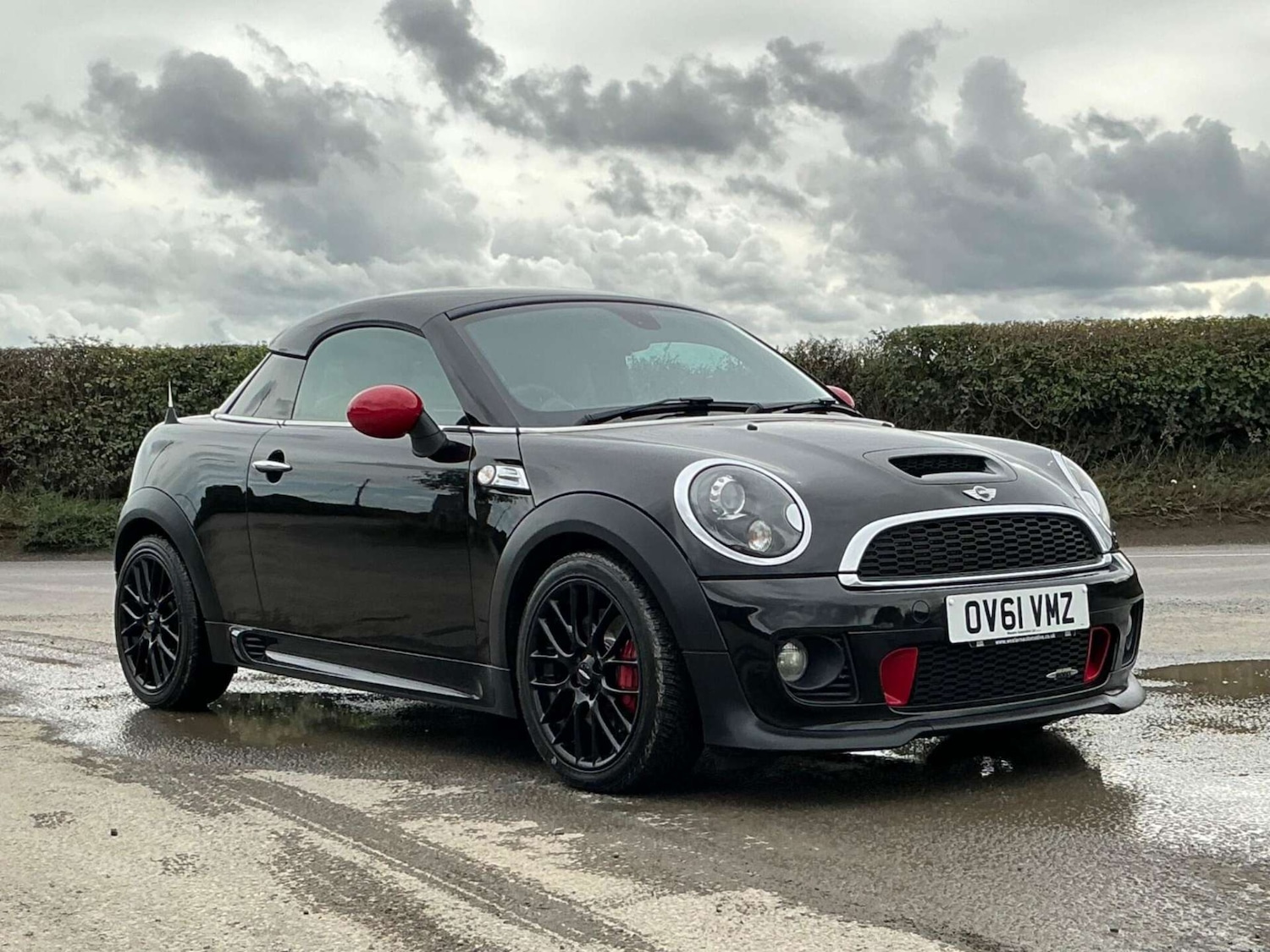 Used MINI Coupe 2011 for sale - 76858866: Photo 10