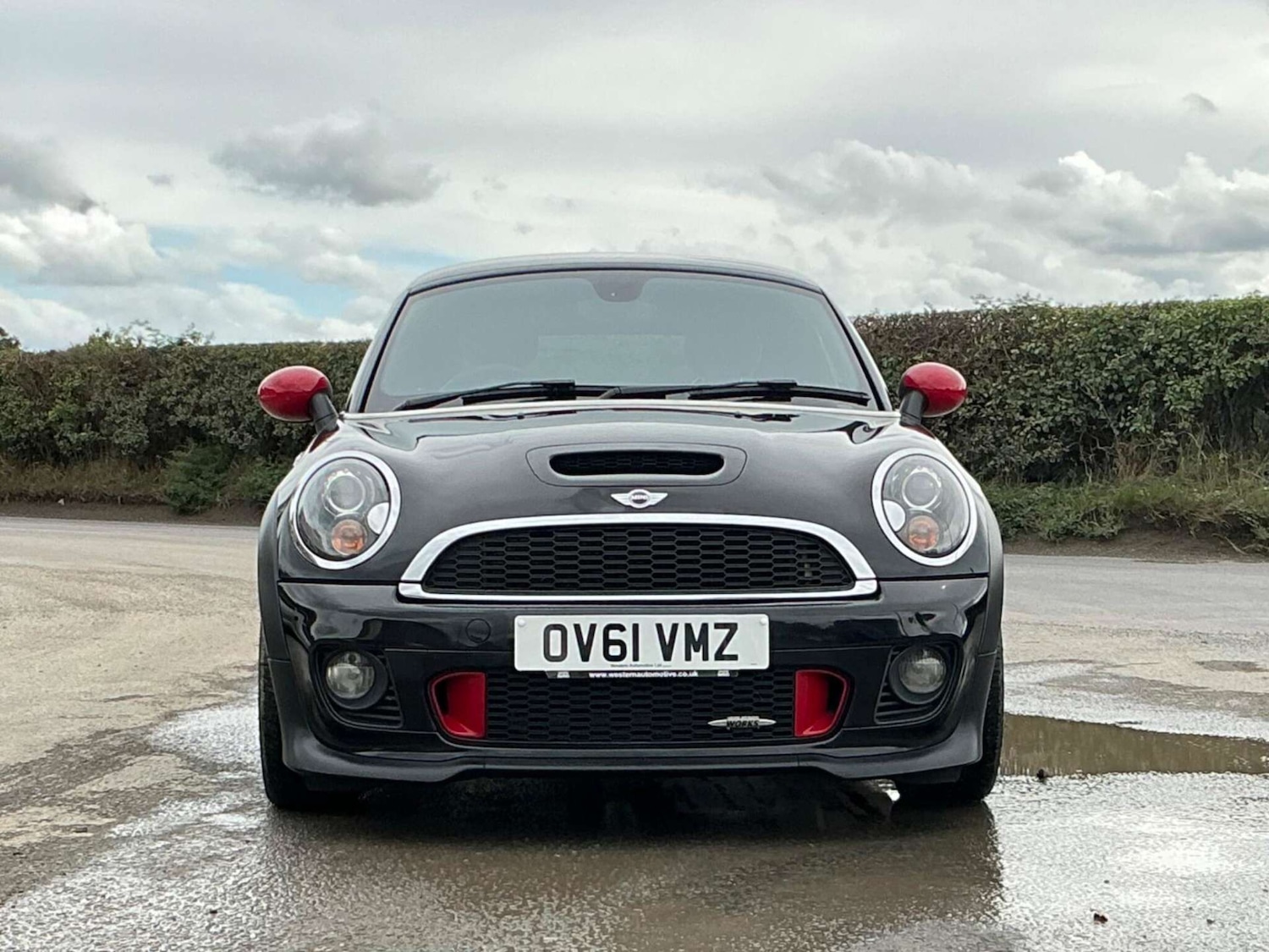 Used MINI Coupe 2011 for sale - 76858866: Photo 11