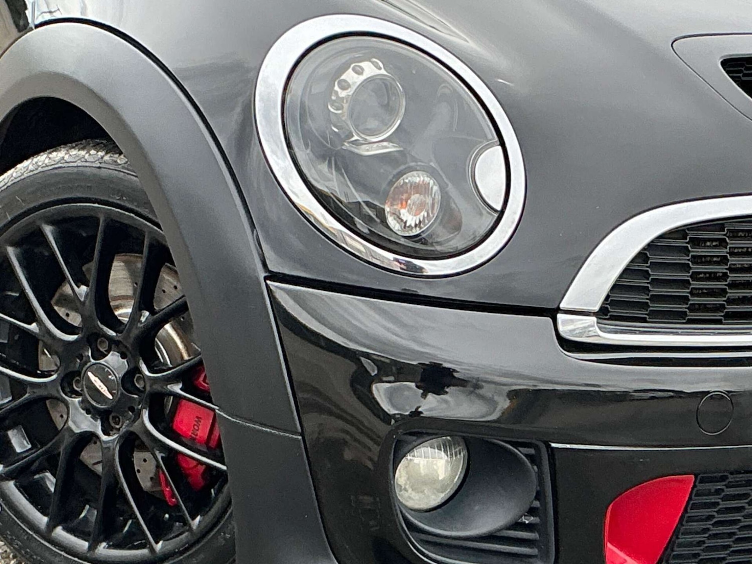 Used MINI Coupe 2011 for sale - 76858866: Photo 12