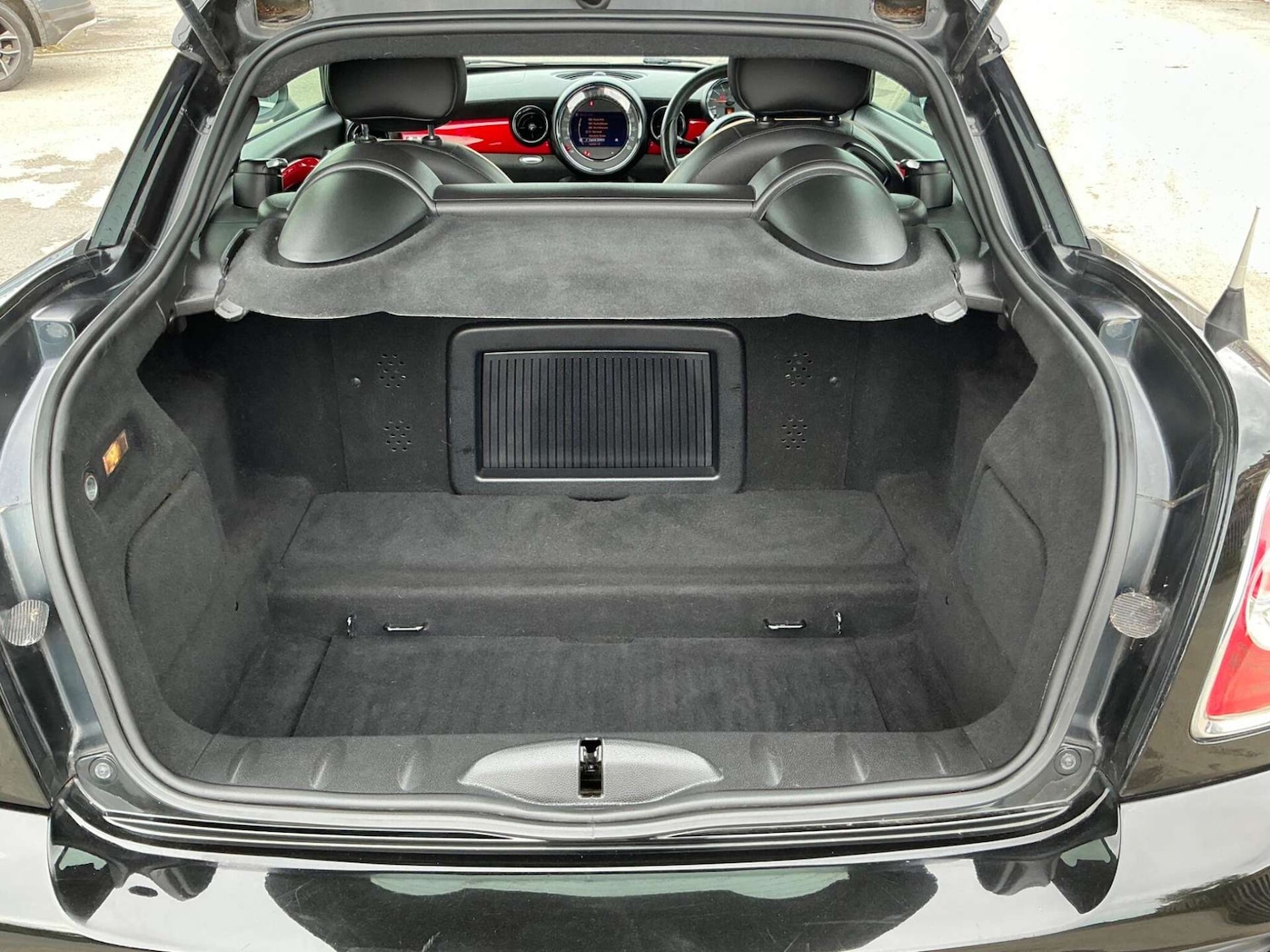 Used MINI Coupe 2011 for sale - 76858866: Photo 17