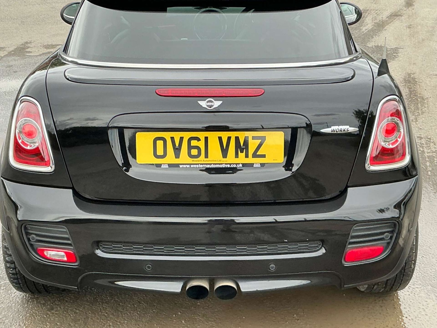 Used MINI Coupe 2011 for sale - 76858866: Photo 18