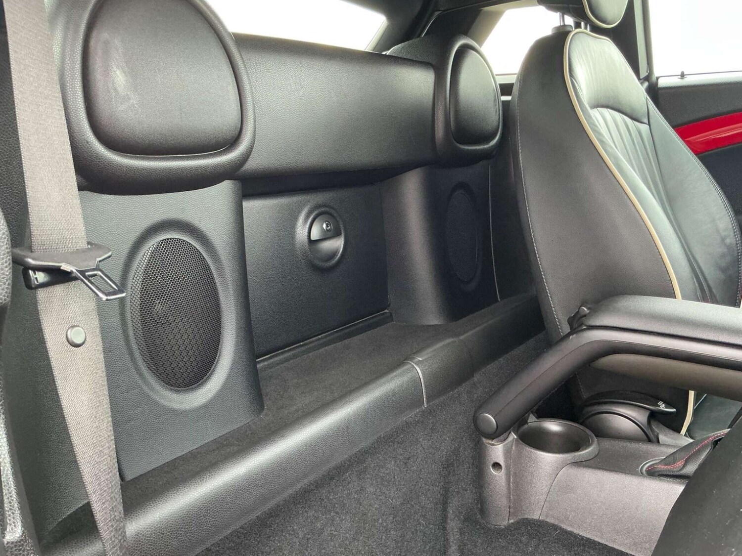 Used MINI Coupe 2011 for sale - 76858866: Photo 19