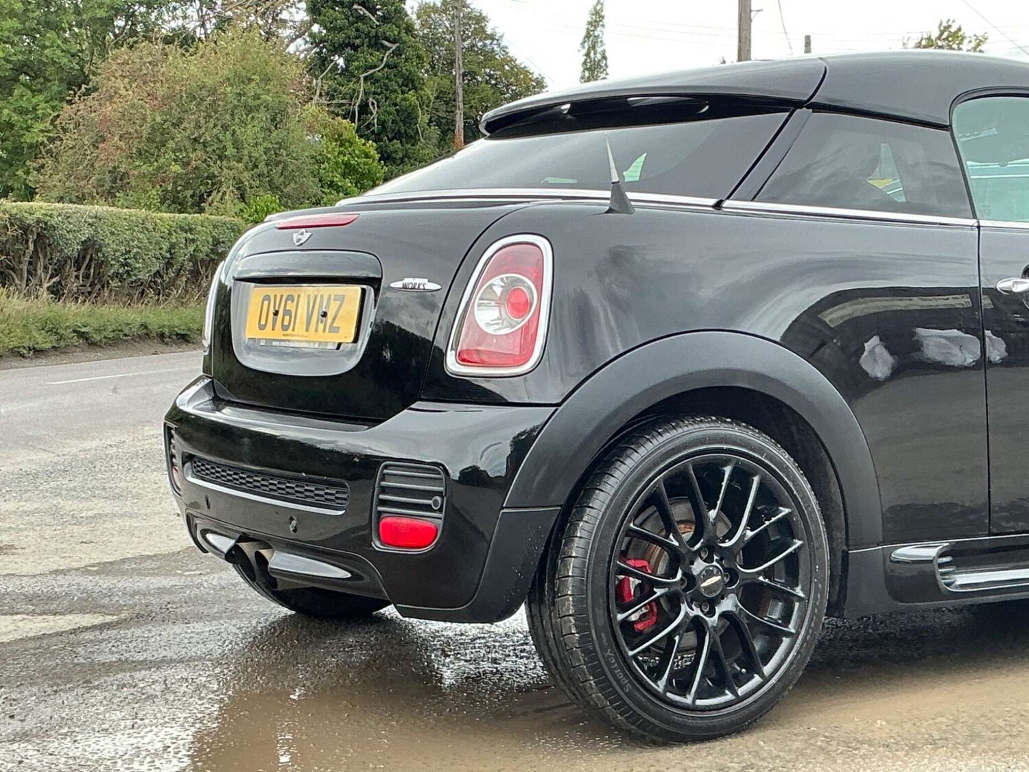 Used MINI Coupe 2011 for sale - 76858866: Photo 20