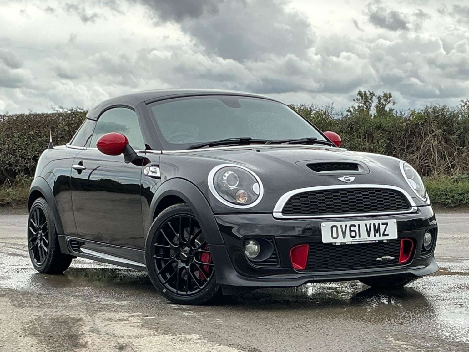Used MINI Coupe 2011 for sale - 76858866: Photo 21