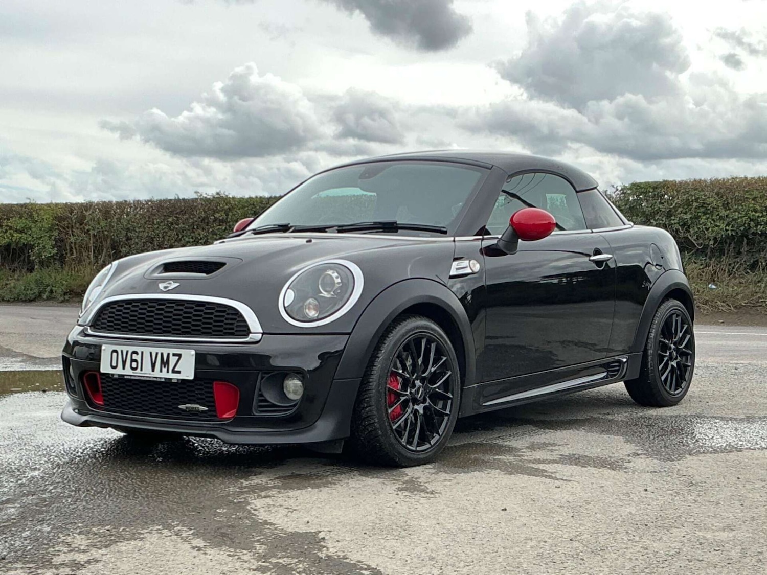 Used MINI Coupe 2011 for sale - 76858866: Photo 22
