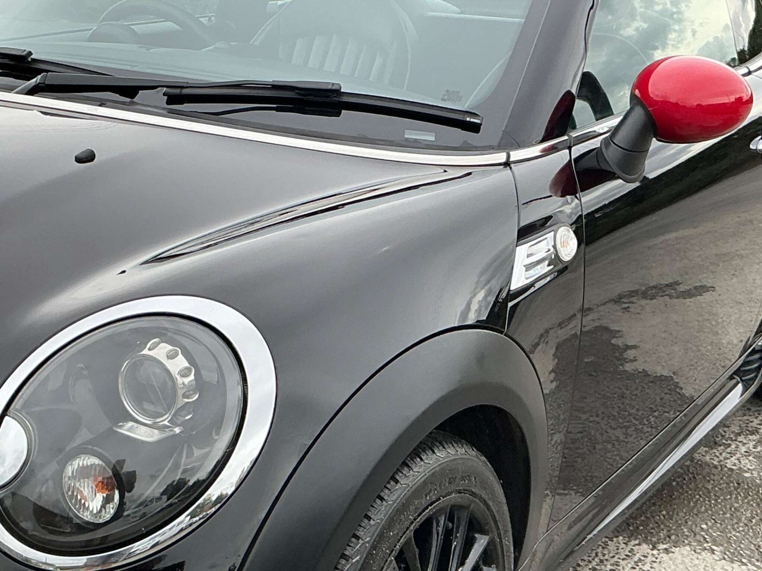 Used MINI Coupe 2011 for sale - 76858866: Photo 24