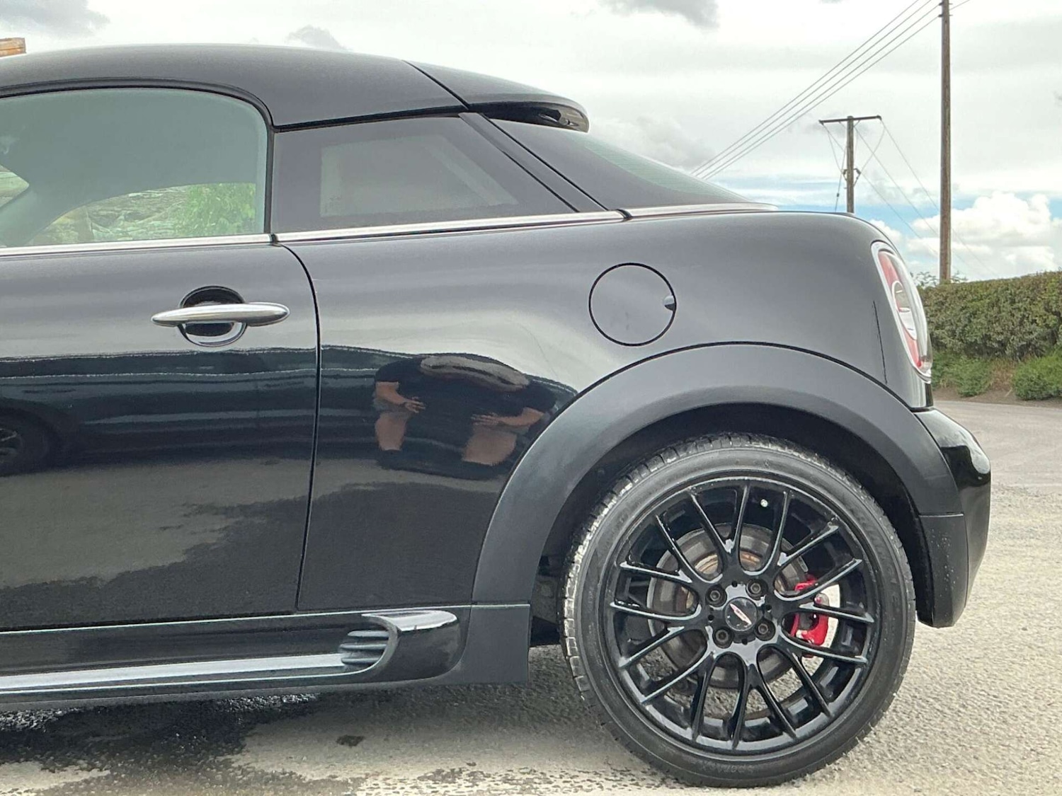 Used MINI Coupe 2011 for sale - 76858866: Photo 25