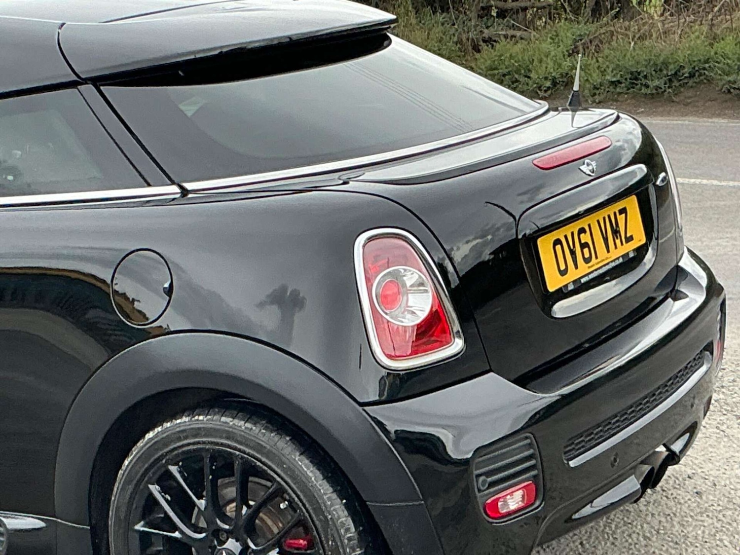 Used MINI Coupe 2011 for sale - 76858866: Photo 27