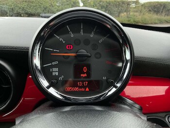 Used MINI Coupe 2011 for sale - 76858866: Photo