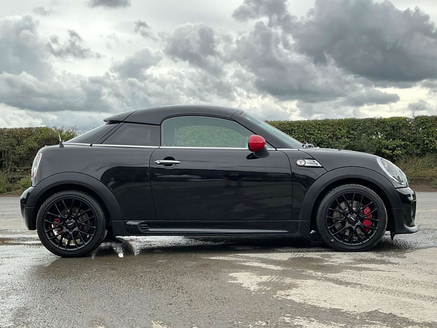 Used MINI Coupe 2011 for sale - 76858866: Photo 30