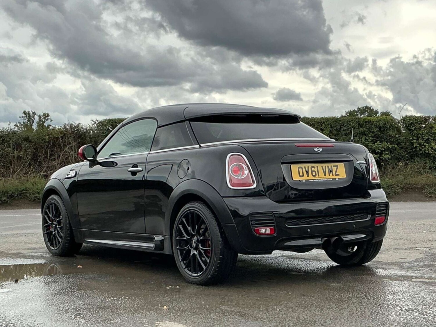 Used MINI Coupe 2011 for sale - 76858866: Photo 31