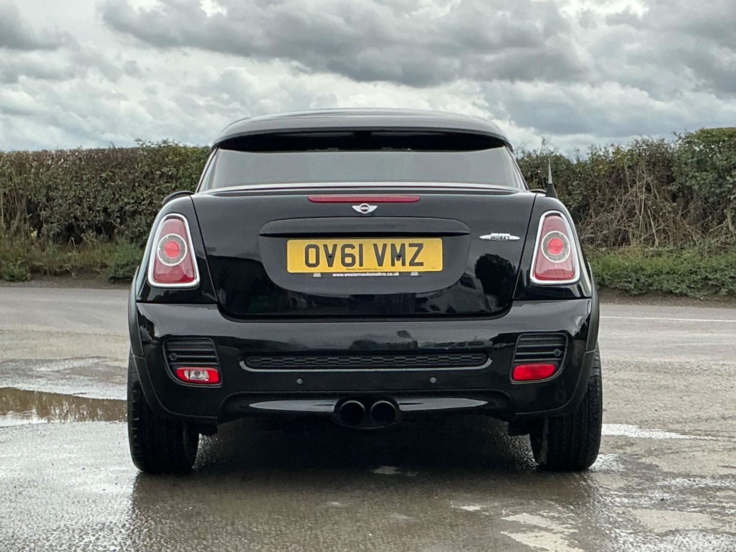 Used MINI Coupe 2011 for sale - 76858866: Photo 32