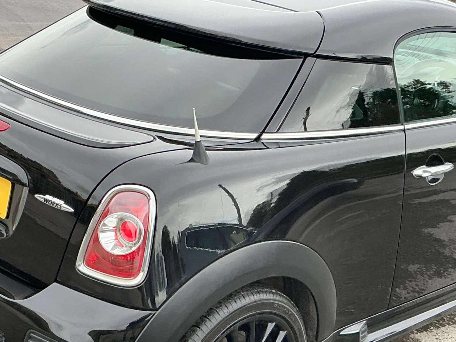 Used MINI Coupe 2011 for sale - 76858866: Photo 34