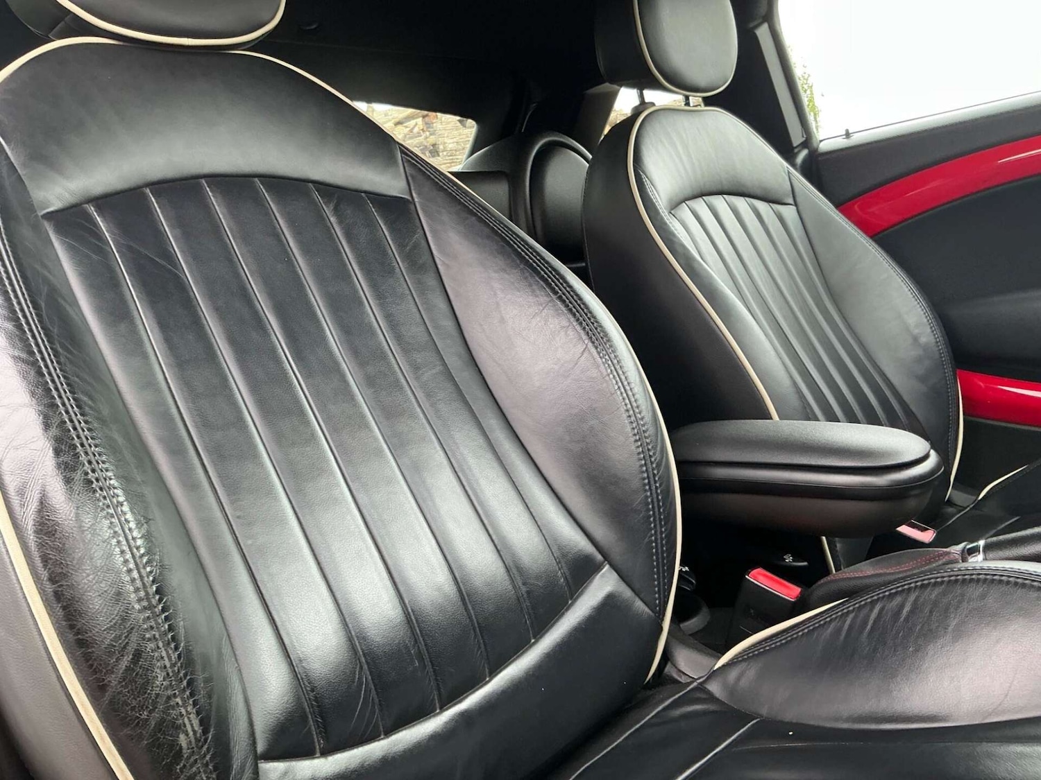 Used MINI Coupe 2011 for sale - 76858866: Photo 37