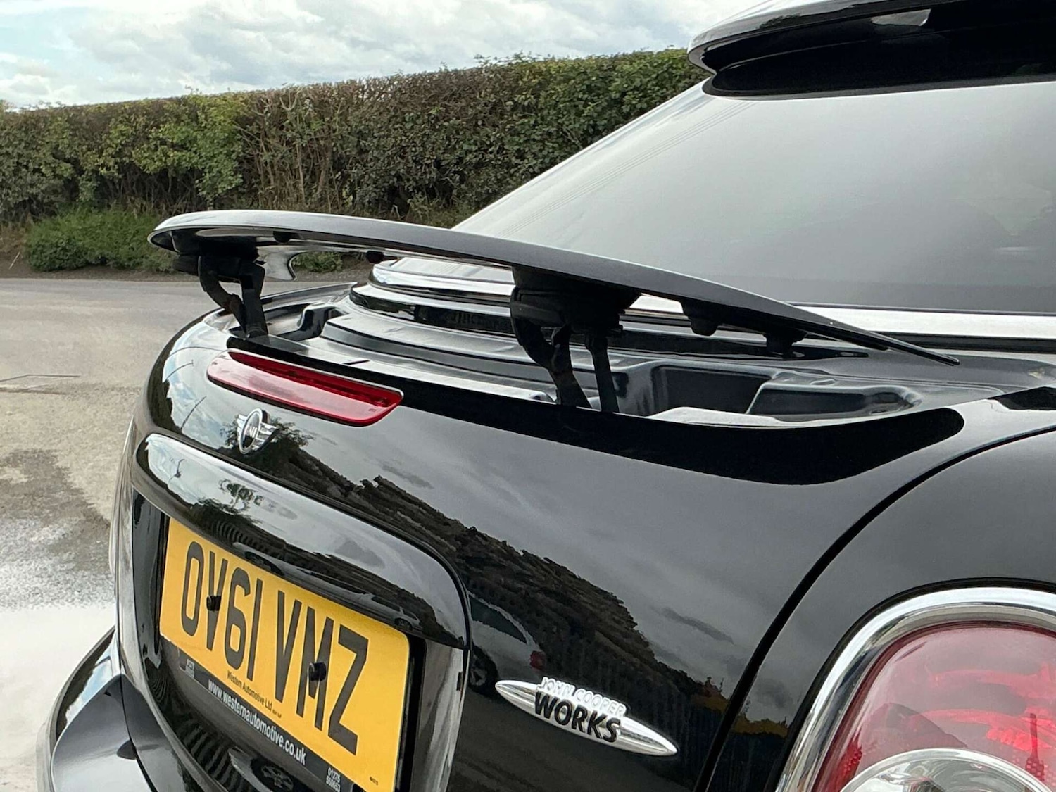 Used MINI Coupe 2011 for sale - 76858866: Photo 41