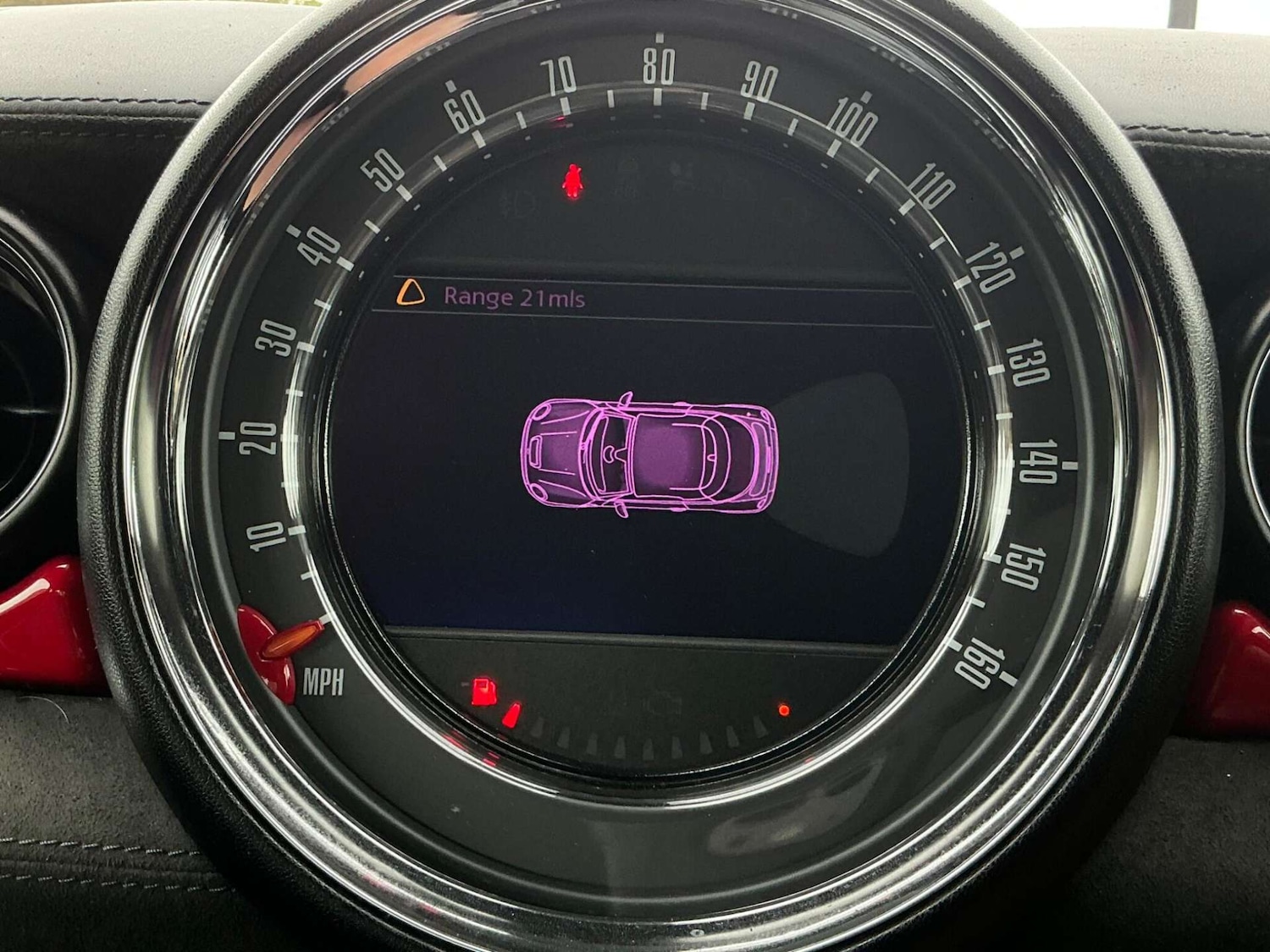 Used MINI Coupe 2011 for sale - 76858866: Photo 42