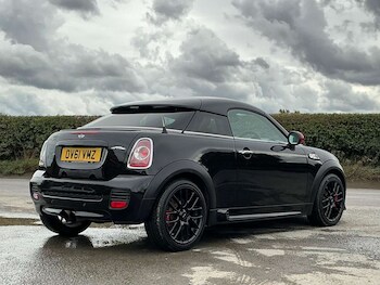 Used MINI Coupe 2011 for sale - 76858866: Photo