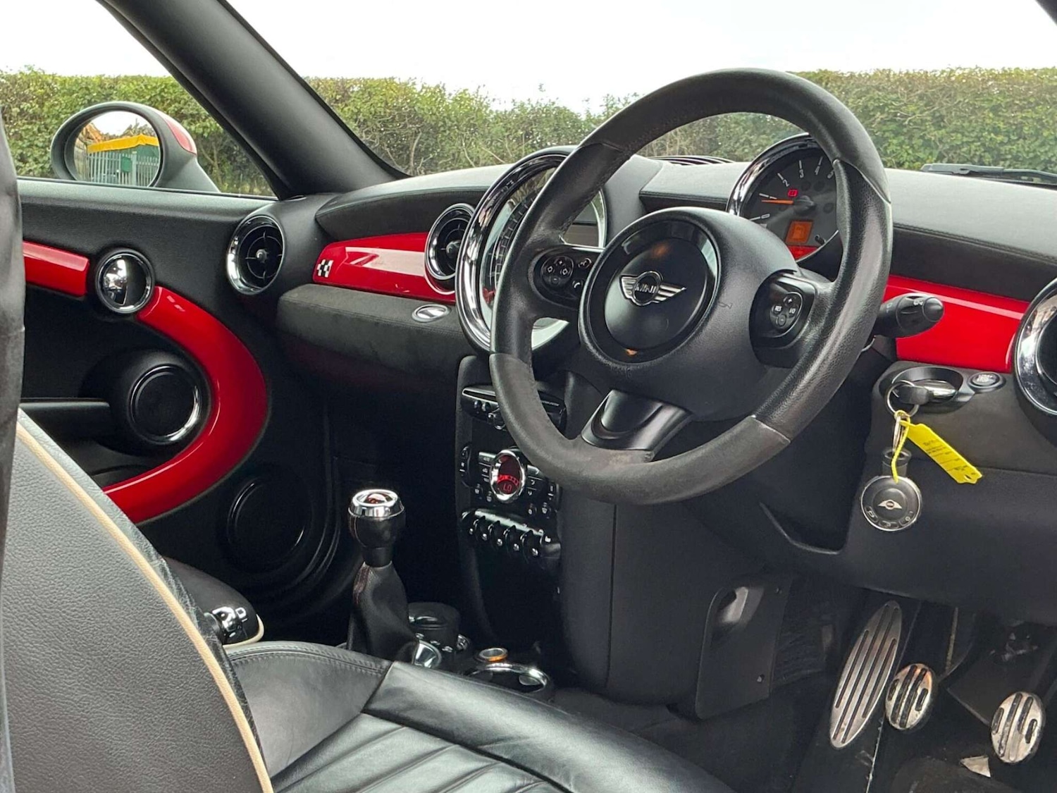 Used MINI Coupe 2011 for sale - 76858866: Photo 5