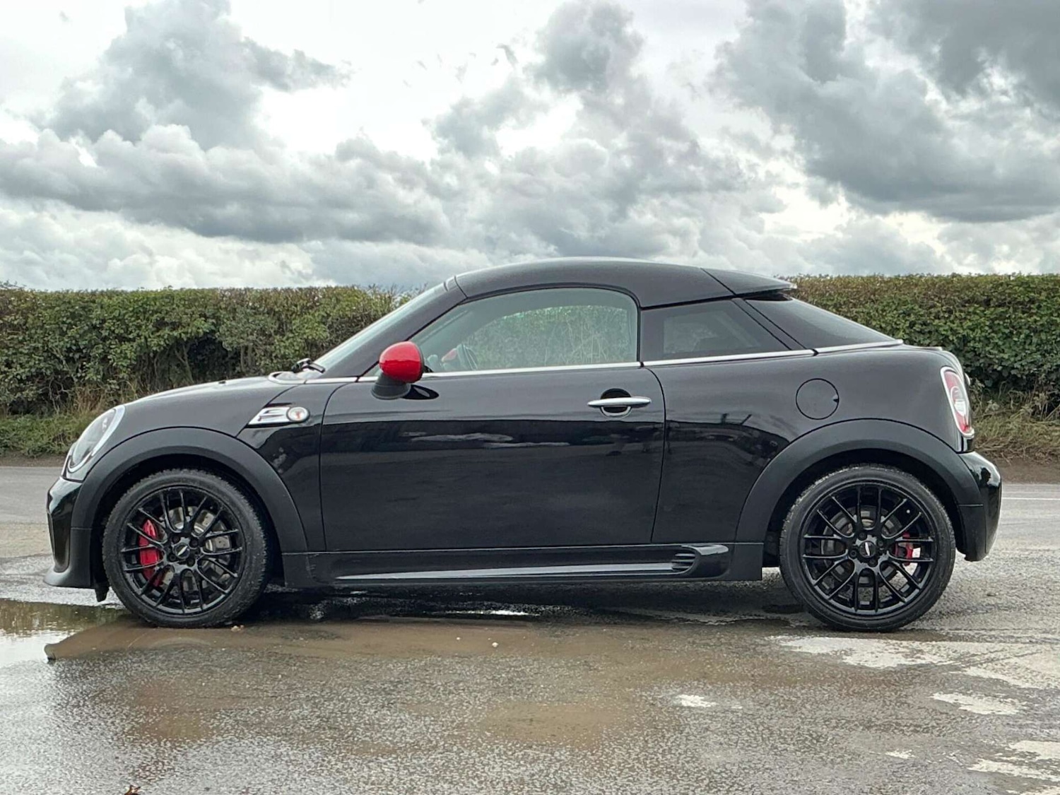 Used MINI Coupe 2011 for sale - 76858866: Photo 6