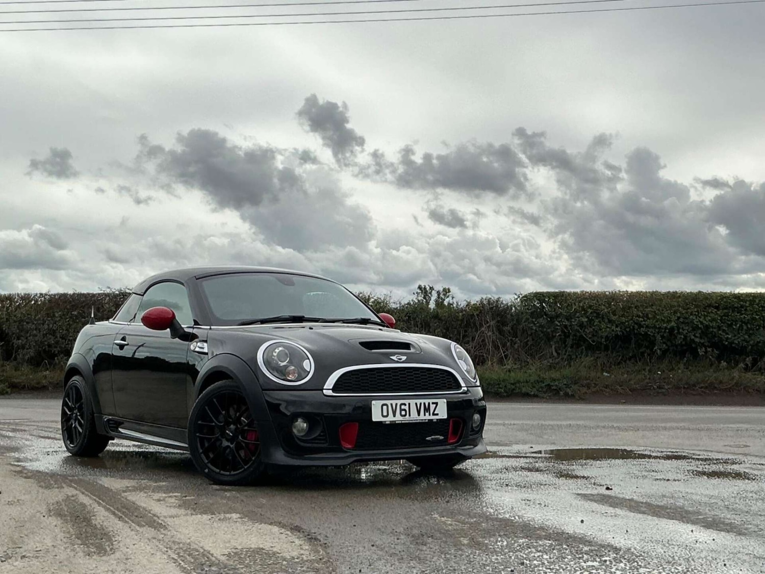 Used MINI Coupe 2011 for sale - 76858866: Photo 60