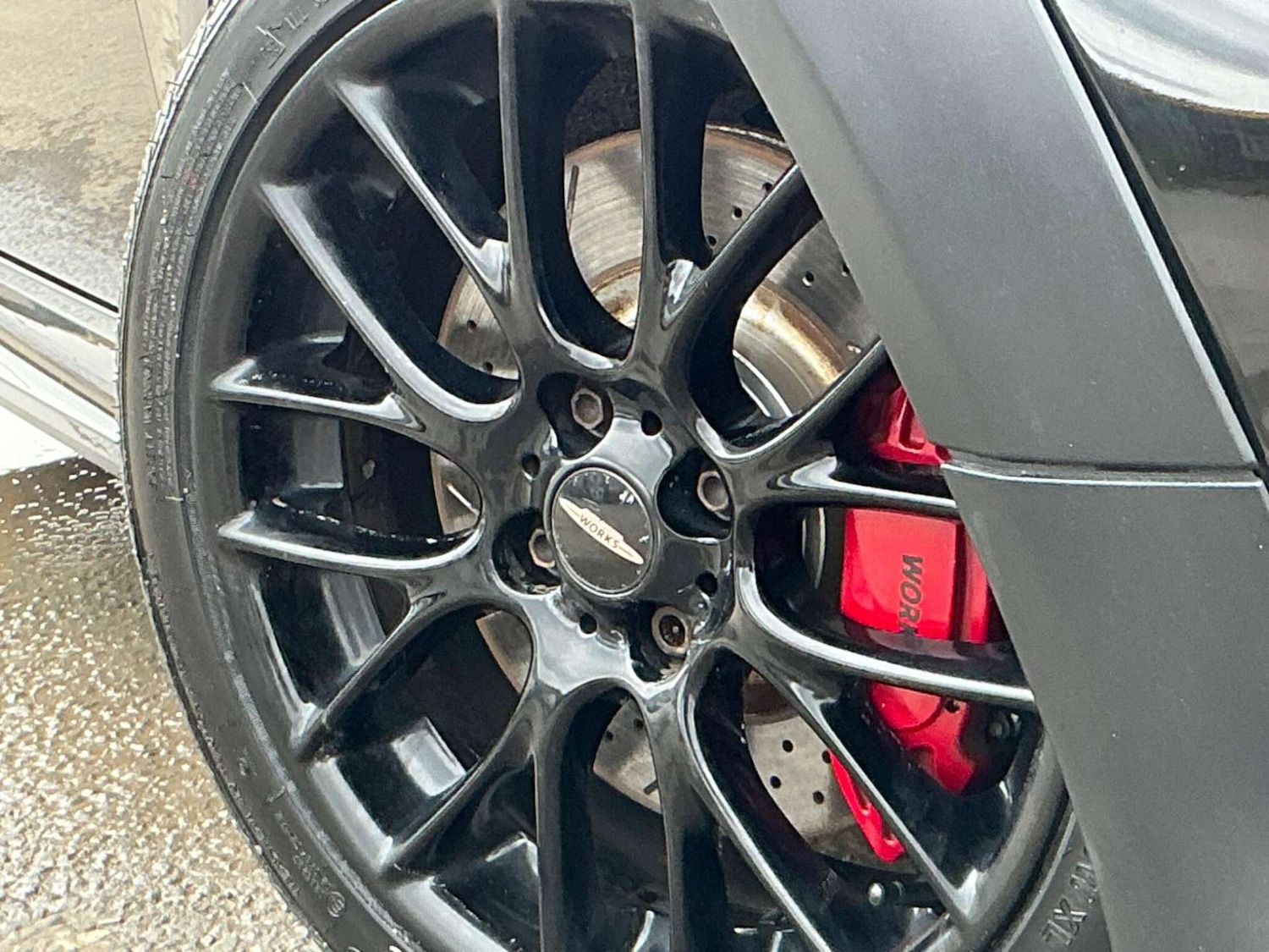 Used MINI Coupe 2011 for sale - 76858866: Photo 9