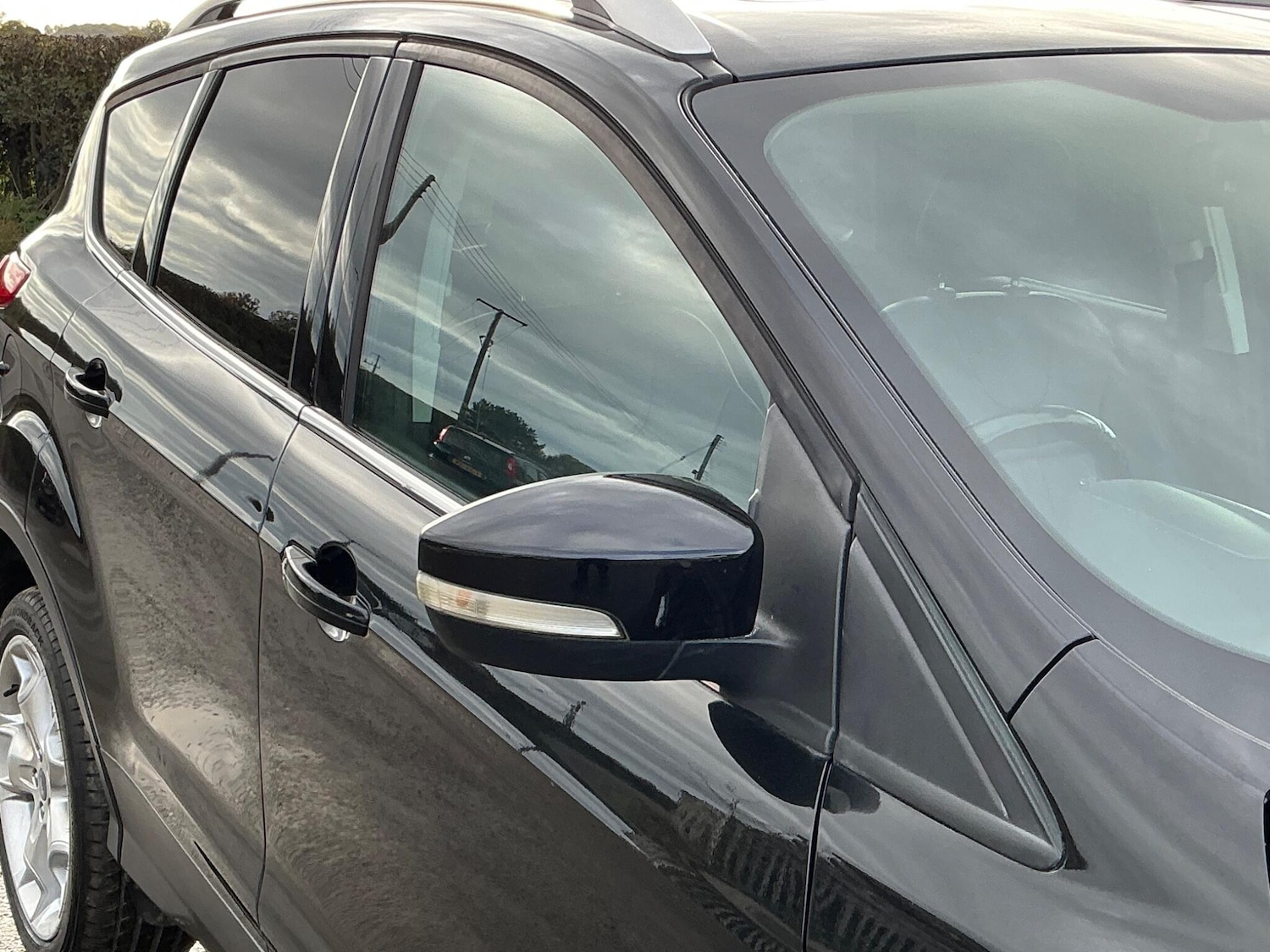 Used Ford Kuga 2014 for sale - 76348924: Photo 13