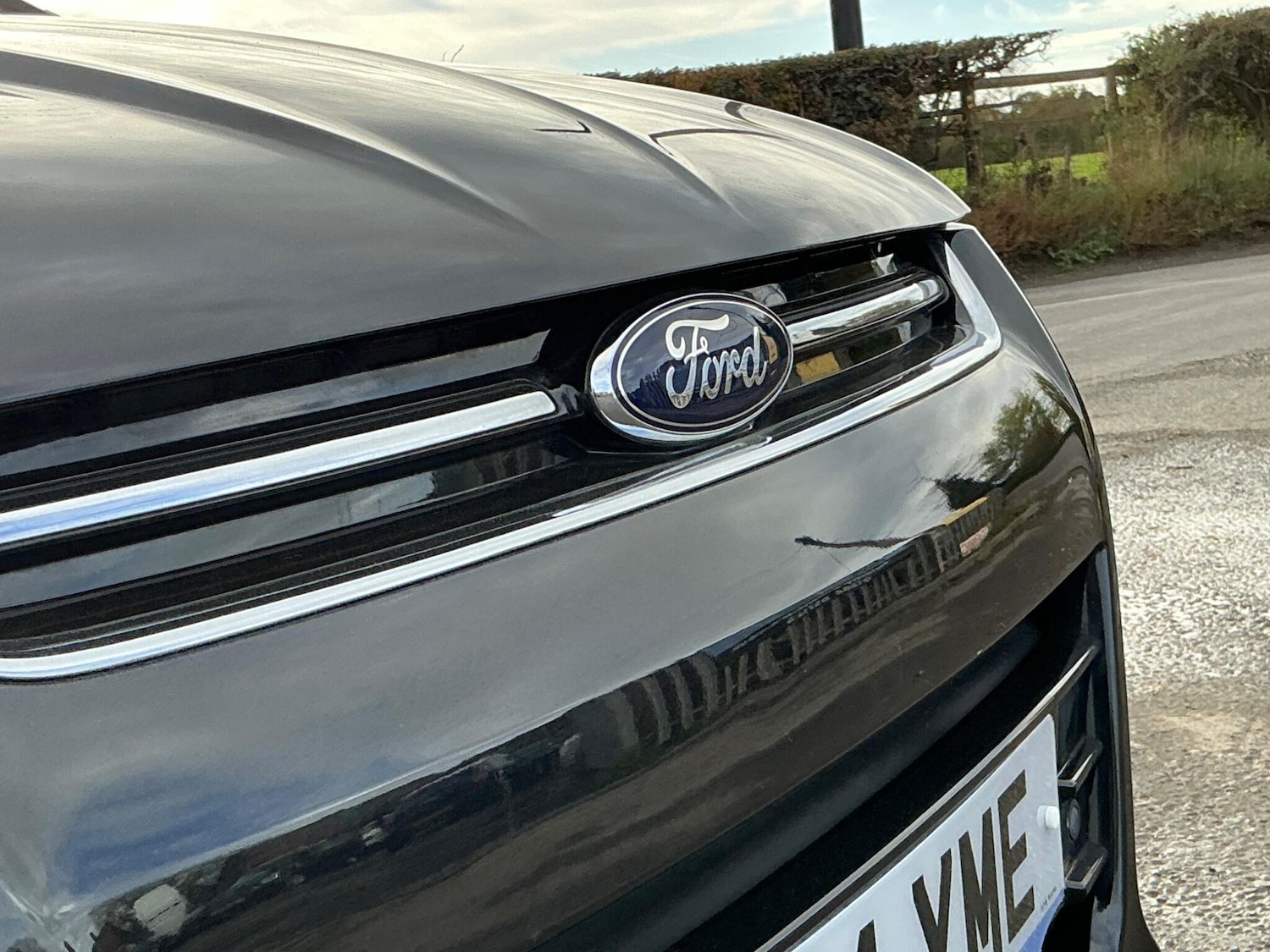 Used Ford Kuga 2014 for sale - 76348924: Photo 15