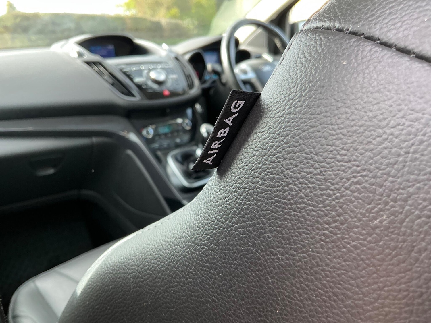 Used Ford Kuga 2014 for sale - 76348924: Photo 31