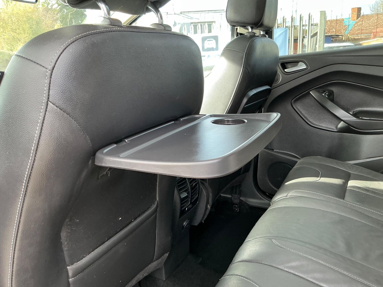 Used Ford Kuga 2014 for sale - 76348924: Photo 32