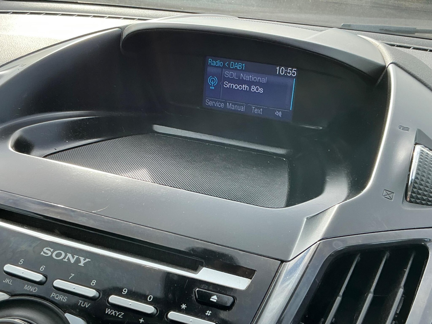 Used Ford Kuga 2014 for sale - 76348924: Photo 42