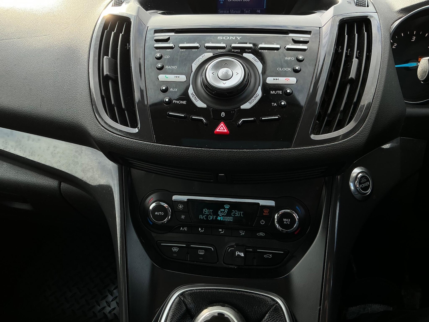 Used Ford Kuga 2014 for sale - 76348924: Photo 51
