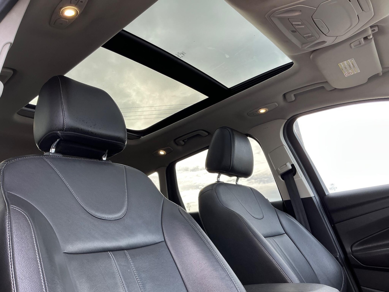 Used Ford Kuga 2014 for sale - 76348924: Photo 7