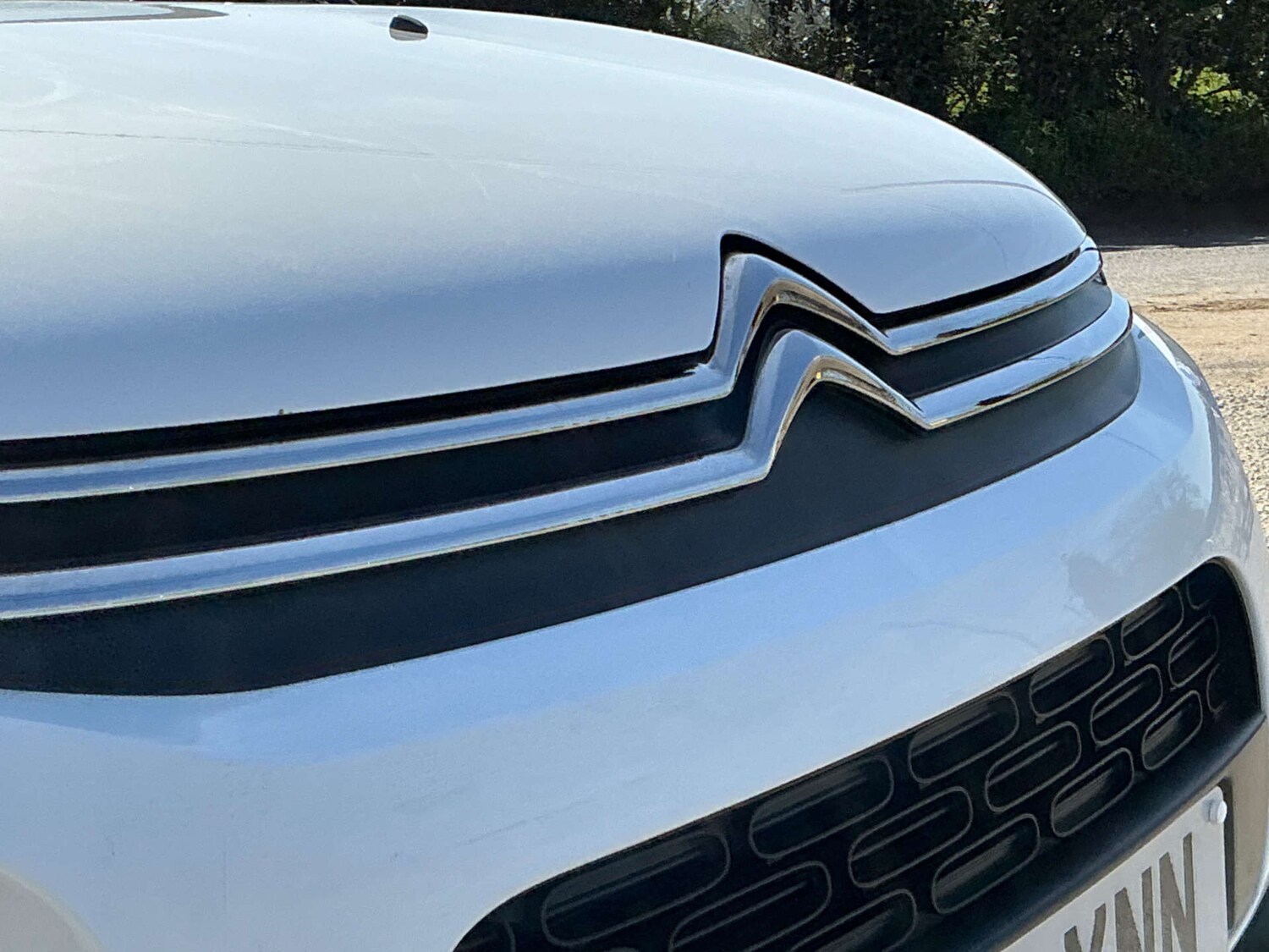 Used Citroen C3 2017 for sale - 78162718: Photo 11