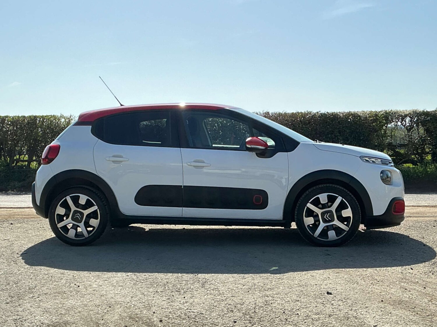 Used Citroen C3 2017 for sale - 78162718: Photo 15