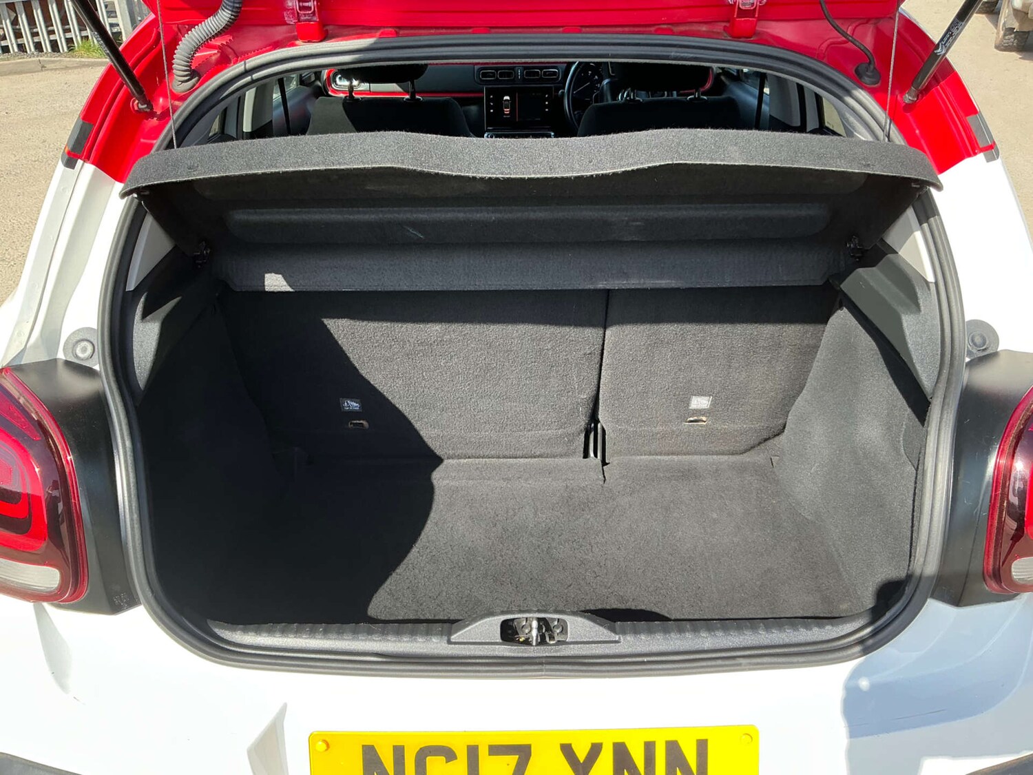 Used Citroen C3 2017 for sale - 78162718: Photo 17