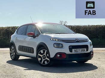 Citroen C3 feature image