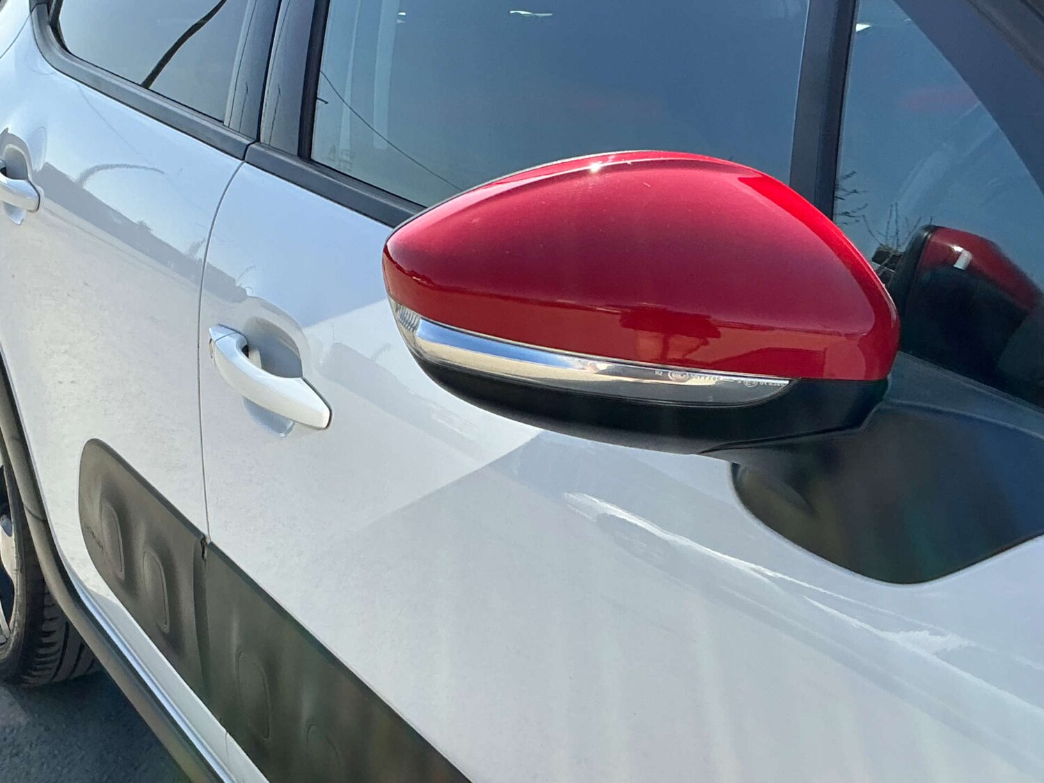 Used Citroen C3 2017 for sale - 78162718: Photo 20