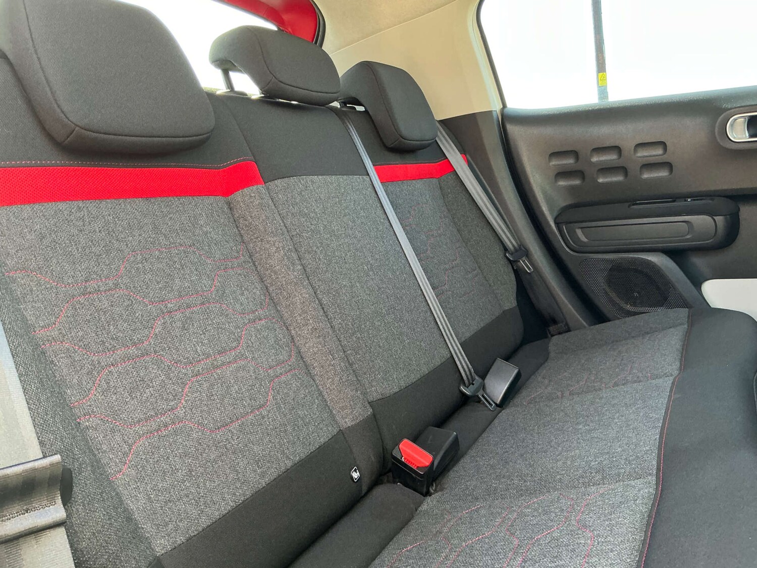 Used Citroen C3 2017 for sale - 78162718: Photo 21