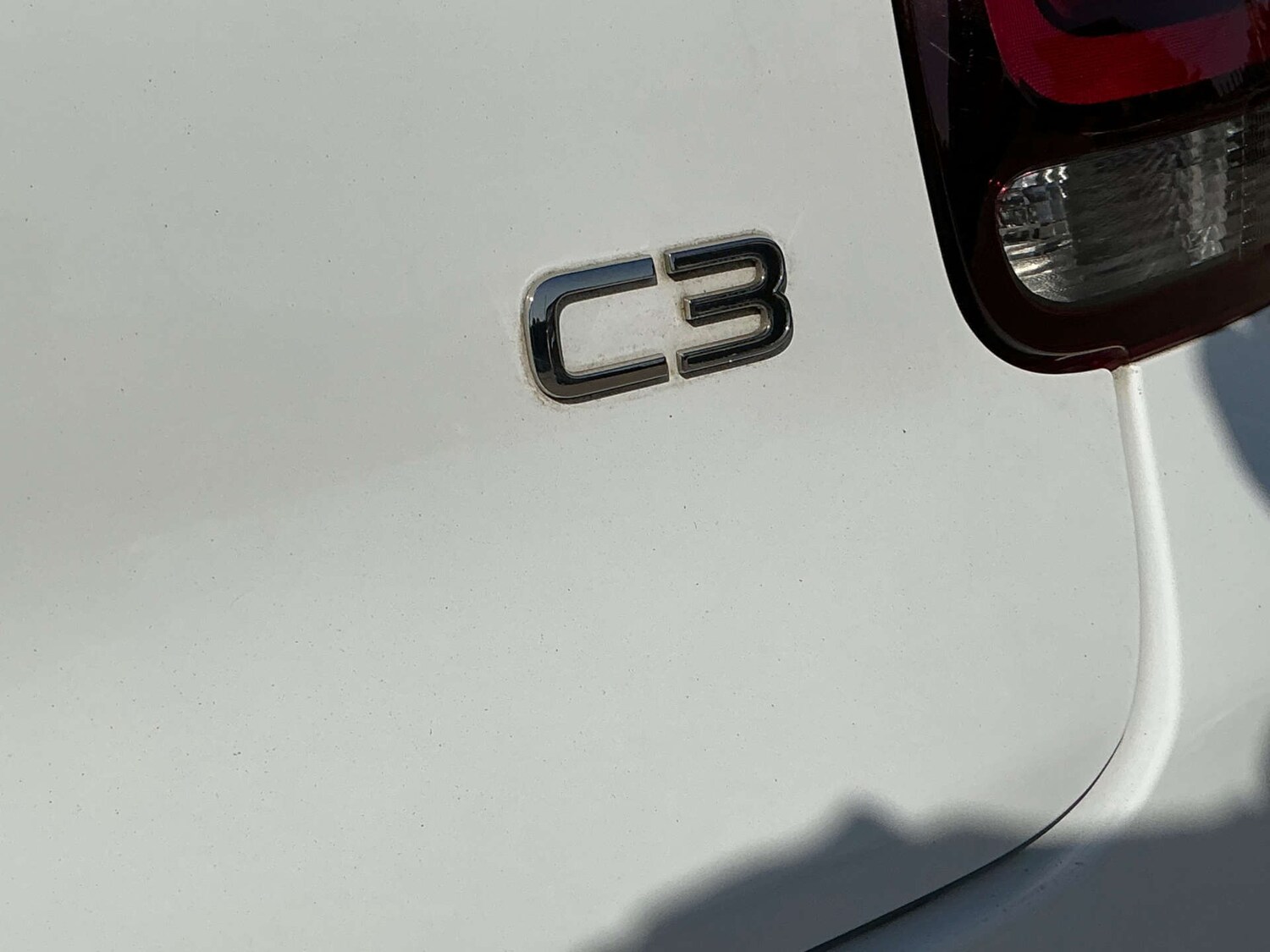 Used Citroen C3 2017 for sale - 78162718: Photo 24
